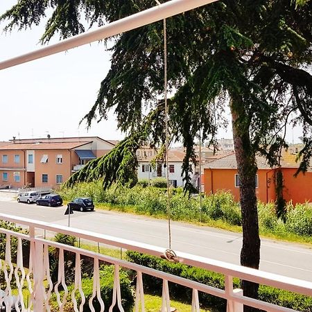 Apt. 7 - Villa Dei Pini Ameglia Kültér fotó