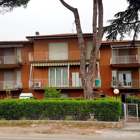Apt. 7 - Villa Dei Pini Ameglia Kültér fotó