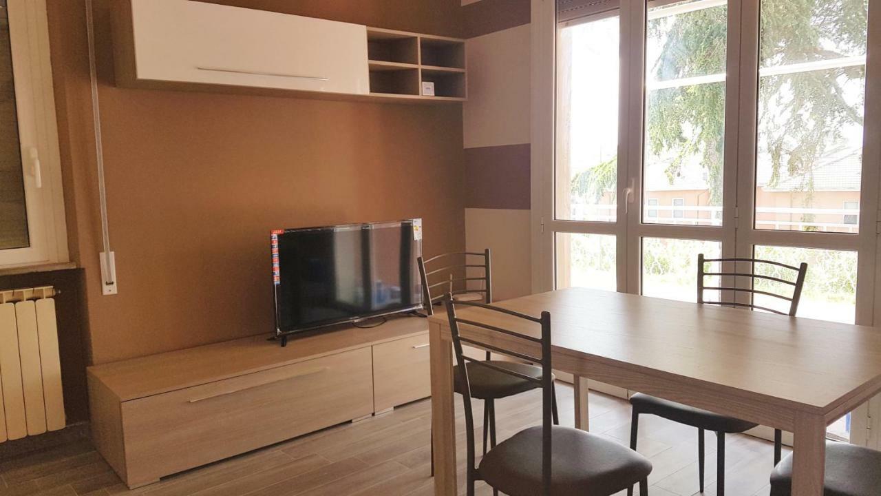 Apt. 7 - Villa Dei Pini Ameglia Kültér fotó
