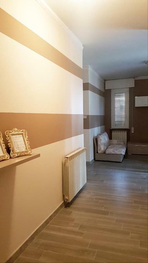 Apt. 7 - Villa Dei Pini Ameglia Kültér fotó