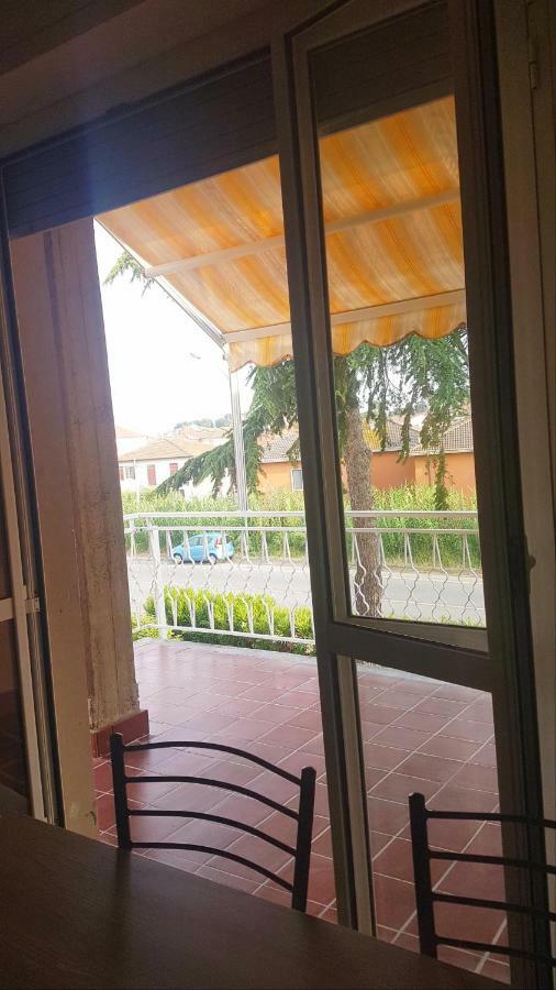 Apt. 7 - Villa Dei Pini Ameglia Kültér fotó