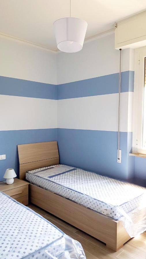 Apt. 7 - Villa Dei Pini Ameglia Kültér fotó