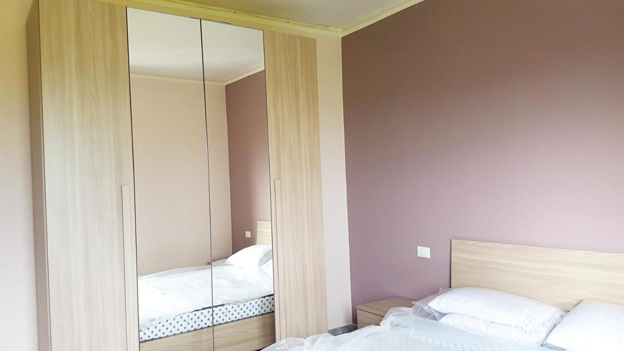 Apt. 7 - Villa Dei Pini Ameglia Kültér fotó