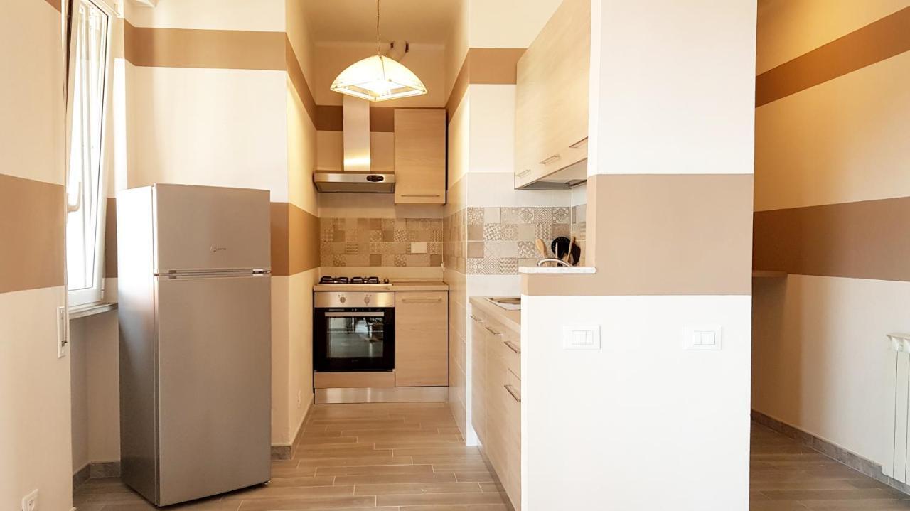 Apt. 7 - Villa Dei Pini Ameglia Kültér fotó